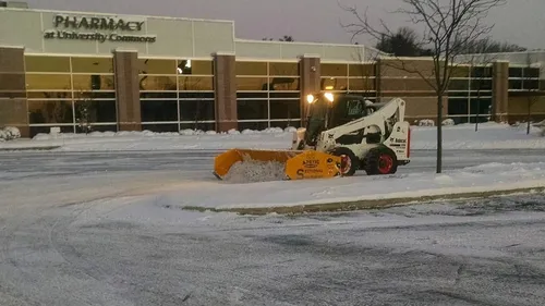 Arctic Sectional LD 10.5 - Winter Lease