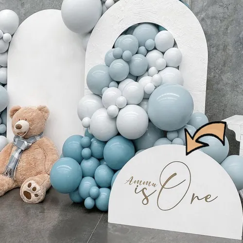 Backdrop Panel short 28Inch 36Inch