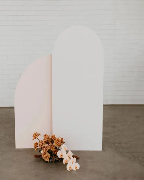 Backdrop Panel 64x21 Inch