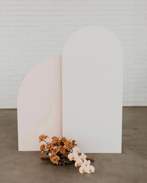 Backdrop Panel 66x24 Inch