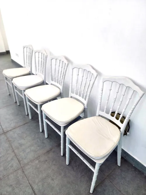 Tiffany chair