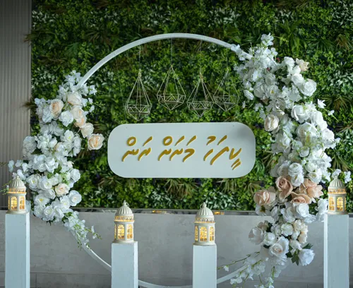 Ran Kiyun Full Setup Including Delivey & Setup