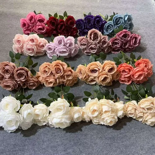 Artificial Flowers