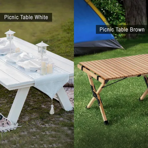 Picnic Table