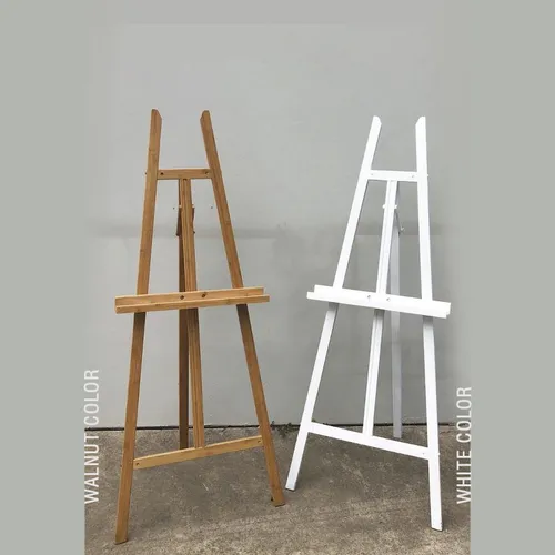 Welcome Board Stand Only