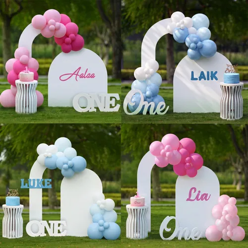 Baby Mini Decoration Kit