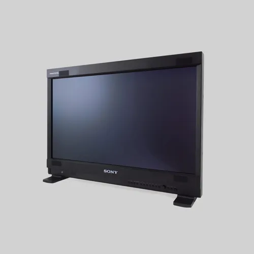 Sony PVMA250 Professional OLED Production Monitor