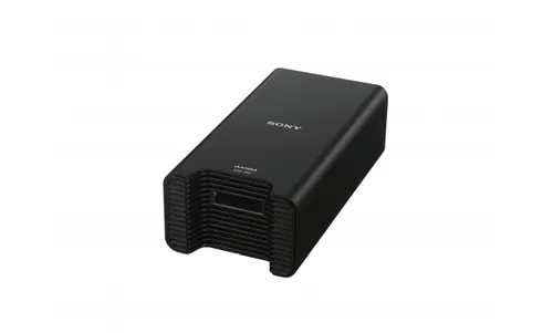 Sony AXS-AR3 Memory Card Reader
