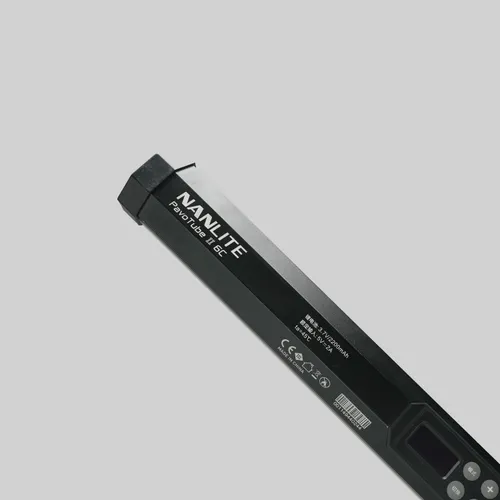 Nanlite PavoTube II 6c RGBW (1ft)