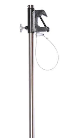 G-Clamp Adjustable Extension Hanger