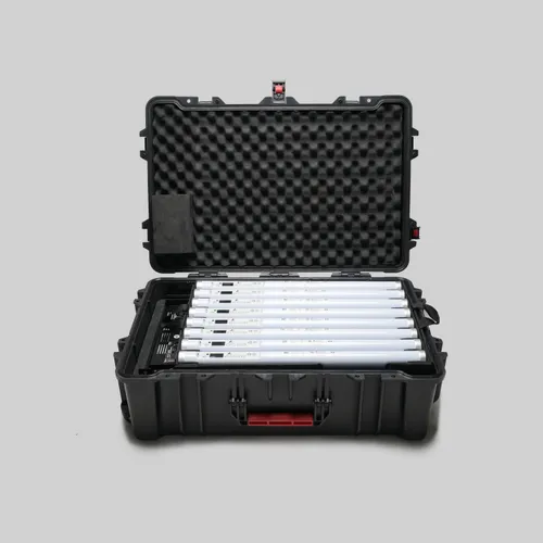 Astera Helios 8-Light Kit (2ft)