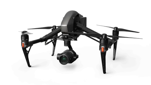 DJI Inspire 2 X5s