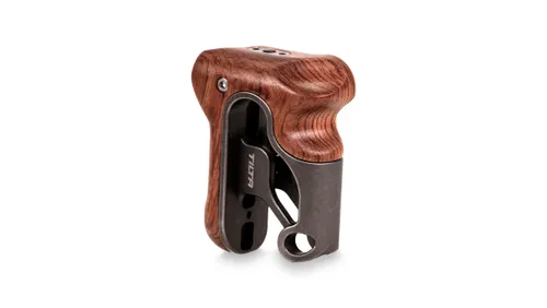 Tilta Right Side Wooden Handle