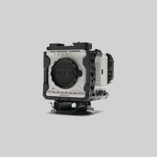 Red Komodo 6K Stormtrooper