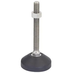 NSH Adjustable and Fixed levelling Feet