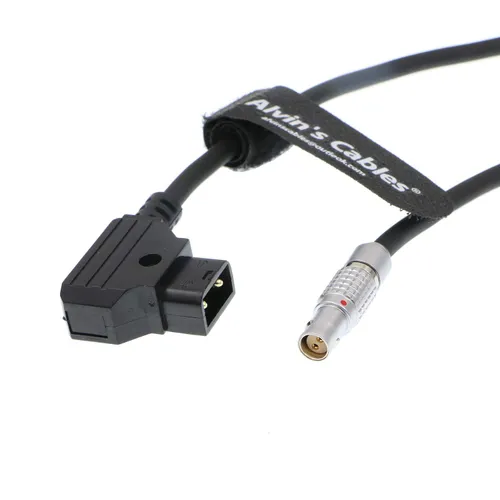 Komodo D Tap Power Cable 