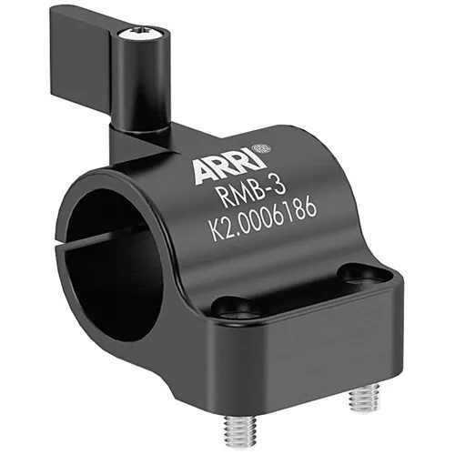 ARRI RMB-3 Rod Mounting Bracket