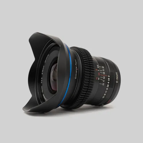 Laowa D-Dreamer 15mm T2 (E-Mount)