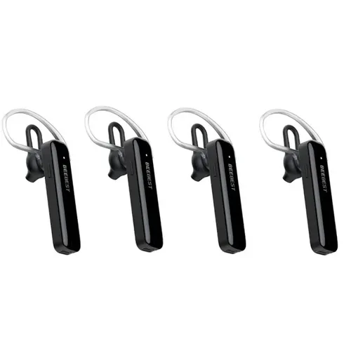BEEBEST Dual Mode Bluetooth Headset