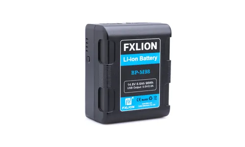 FX LIon BP-M98