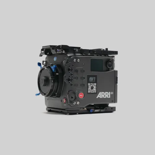 Arri Alexa 35