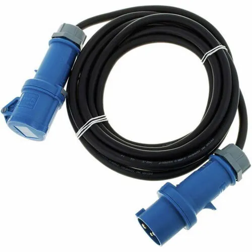 16Amp Extension Cable