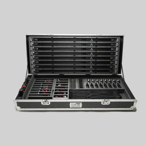 Aputure Infinibar PB12 8-Light Kit (4ft)