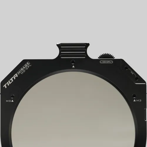 Tilta 95mm Circular Polarizer
