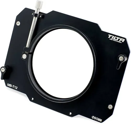 Tilta MB-T12 Backing (95mm)