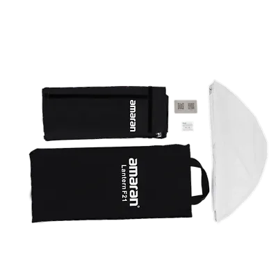 Aputure F21c Lantern