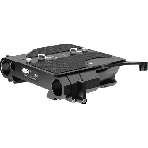 Arri BP-8 Bridge Plate 