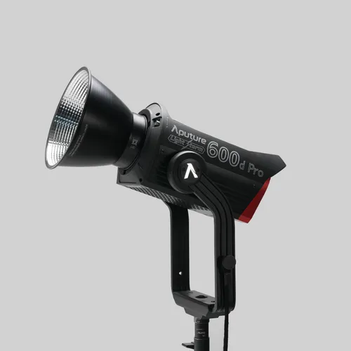 Aputure LS 600d Pro
