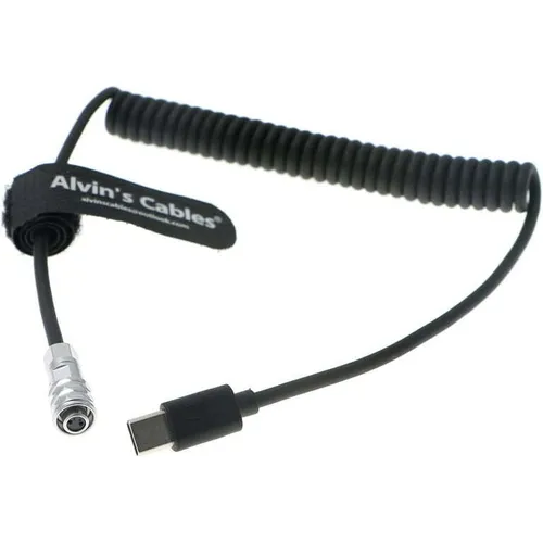 Blackmagic 6K/4K Trigger Cable