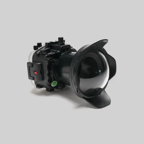 Sea Frogs UW Camera Housing Kit (Sony A7S III)