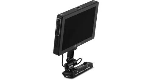 SmallHD RED DSMC 3 On-board Monitor 
