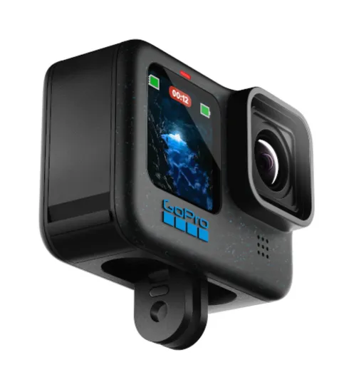Go Pro Hero 12