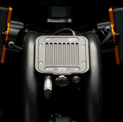 INGNITE DIGI POWER EXPANSION PACK FOR MŌVI PRO