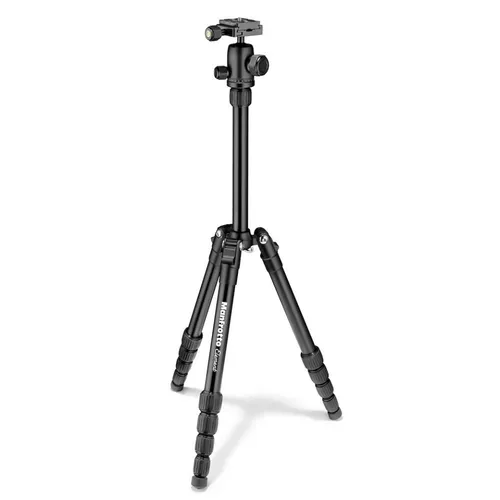 Manfrotto Element Tripod 