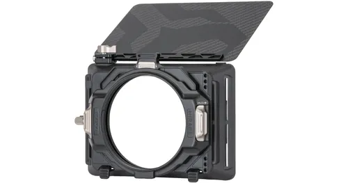 Mirage Carbon Fiber Top Flag