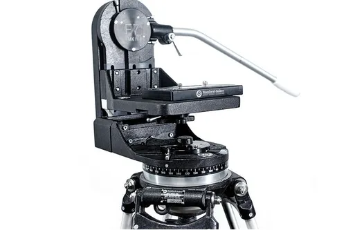 Ronford F7 Tripod Head