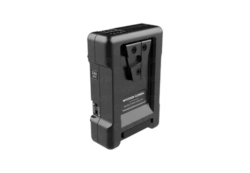 Wooden Camera Micro Power Adapter