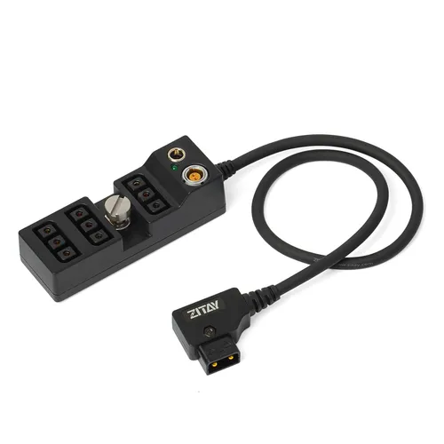 ZITAY Dtap 1 to 5 Splitter Cable