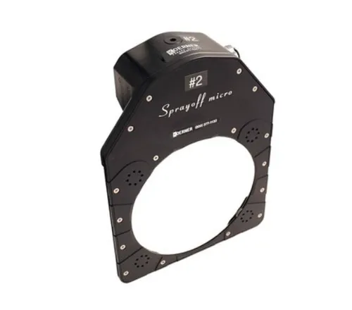 Sprayoff Micro Rain Deflector