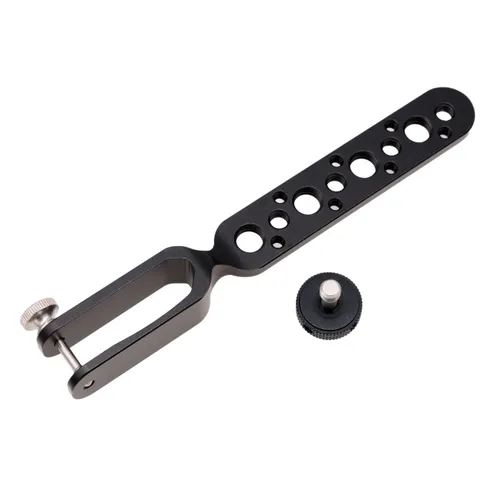 Ronin 2 Gimbal Tilt Axis Cage Arm Extension Stand Bracket Mount 