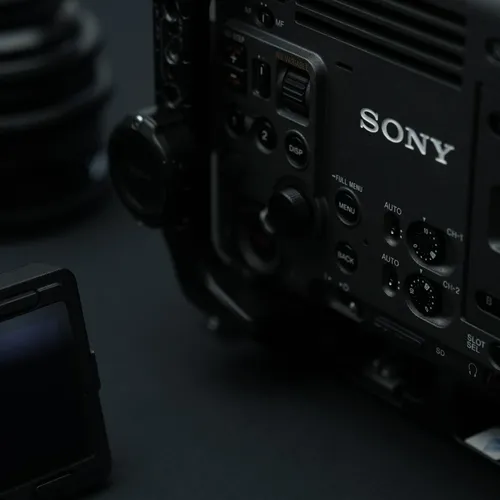 COMMERCIAL PRO PACKAGE