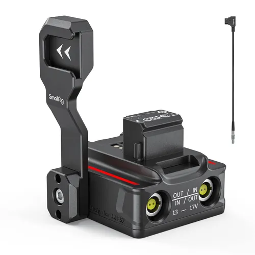 Smallrig 3252 Power Supply Base Plate