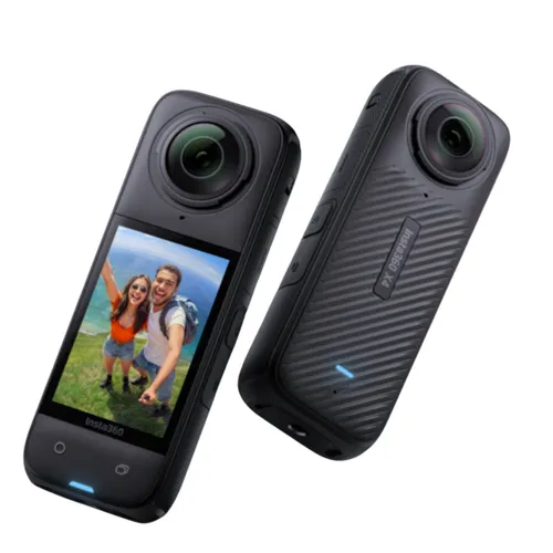 Insta360 X4
