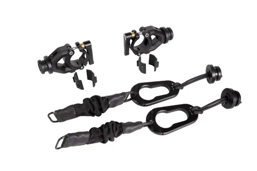  Ready Rig Quick Connects V2