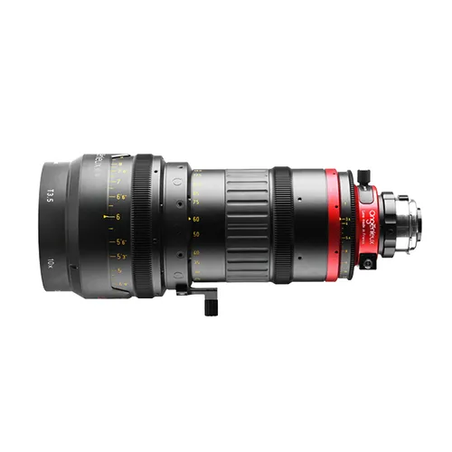 Optimo Style 25-250mm T3.5