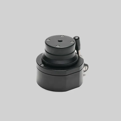 Pro Aim 360 Euro Mount 